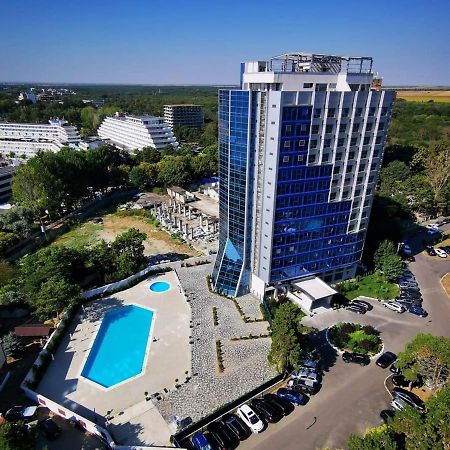 Apartamento Euphoria Olimp Exterior foto