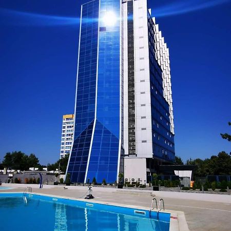 Apartamento Euphoria Olimp Exterior foto