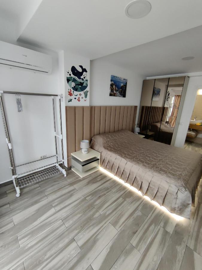 Apartamento Euphoria Olimp Exterior foto