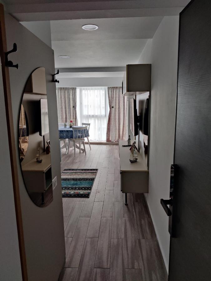 Apartamento Euphoria Olimp Exterior foto