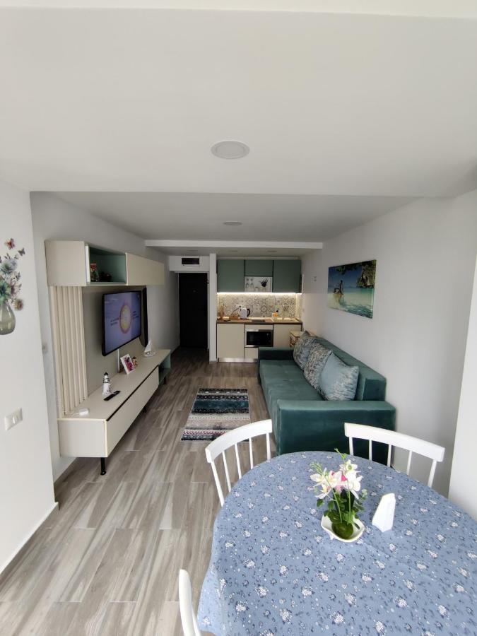 Apartamento Euphoria Olimp Exterior foto