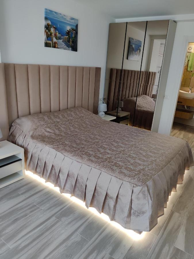 Apartamento Euphoria Olimp Exterior foto