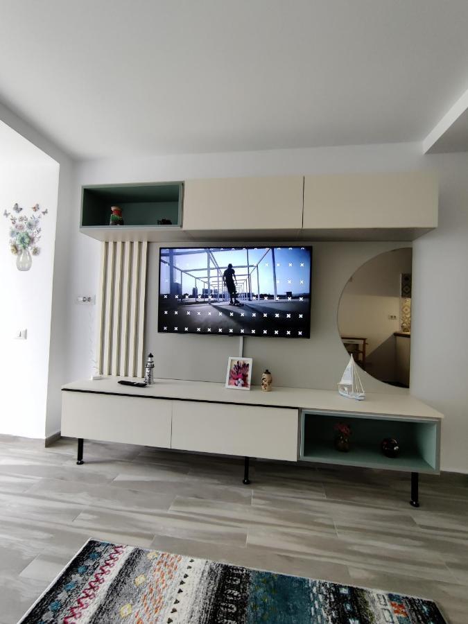 Apartamento Euphoria Olimp Exterior foto