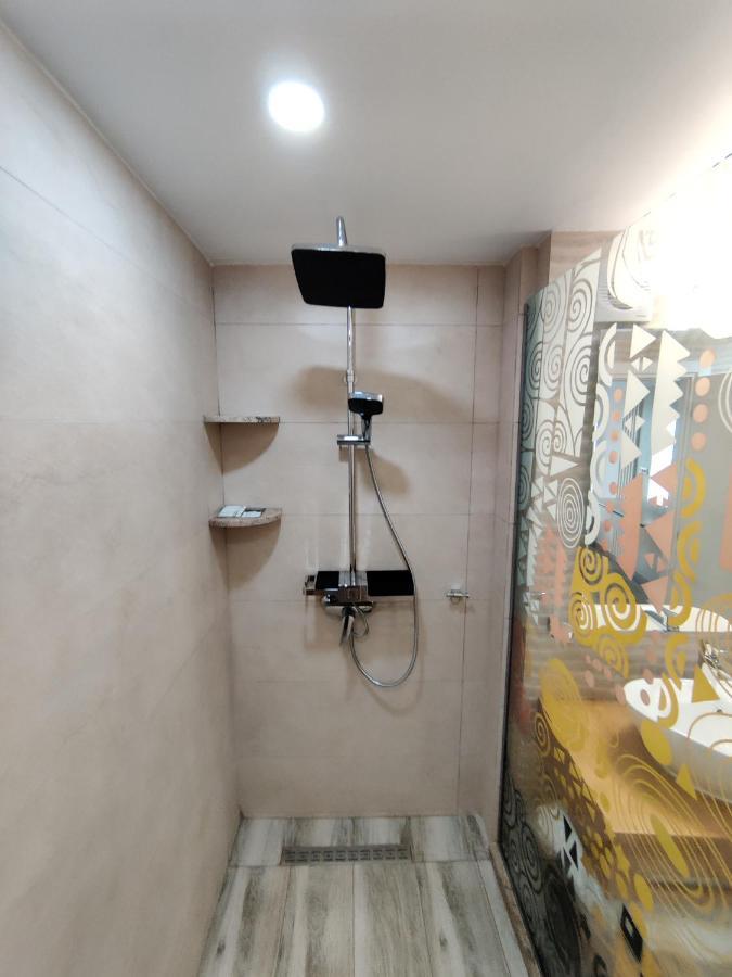 Apartamento Euphoria Olimp Exterior foto