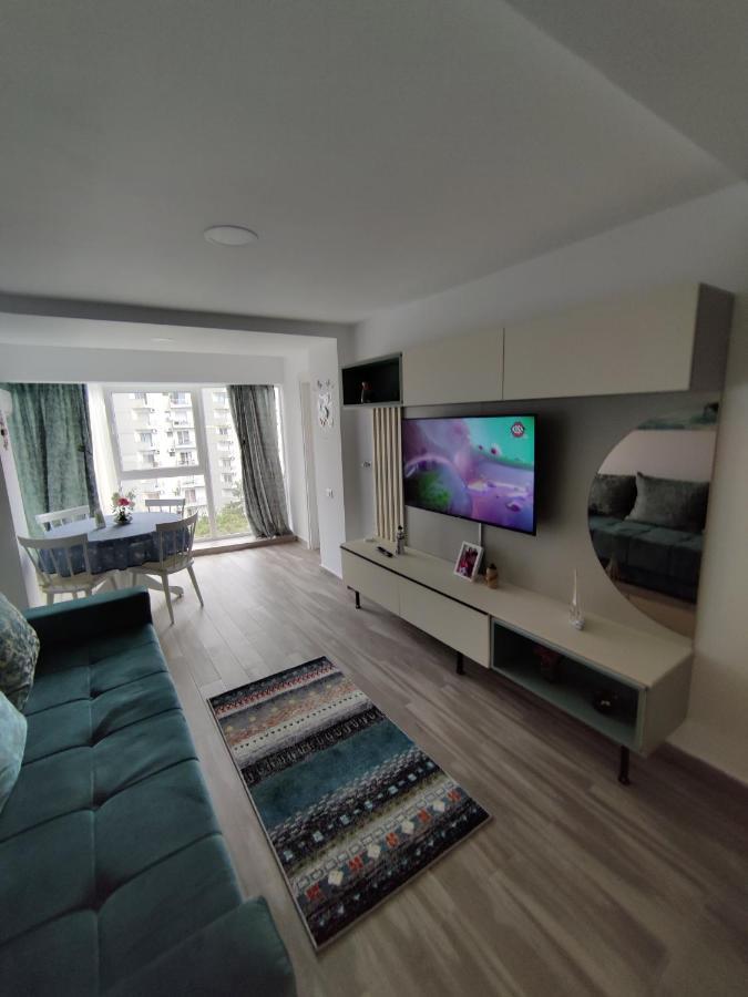 Apartamento Euphoria Olimp Exterior foto