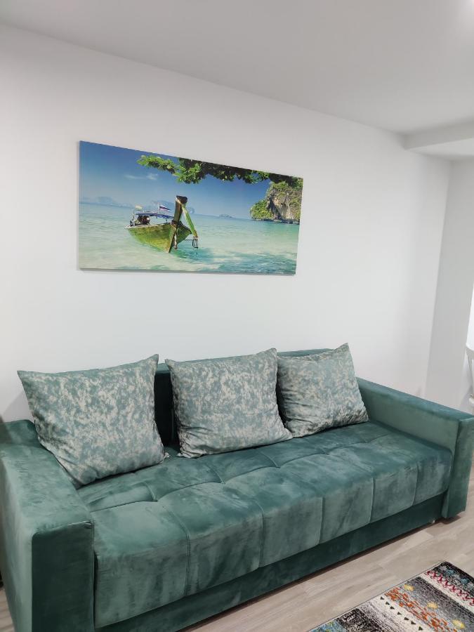 Apartamento Euphoria Olimp Exterior foto