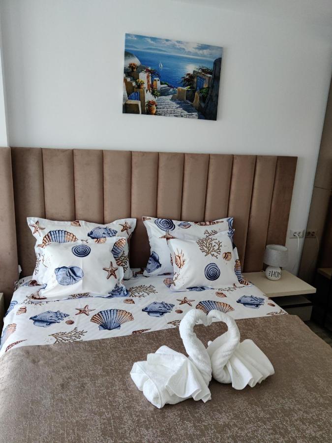 Apartamento Euphoria Olimp Exterior foto