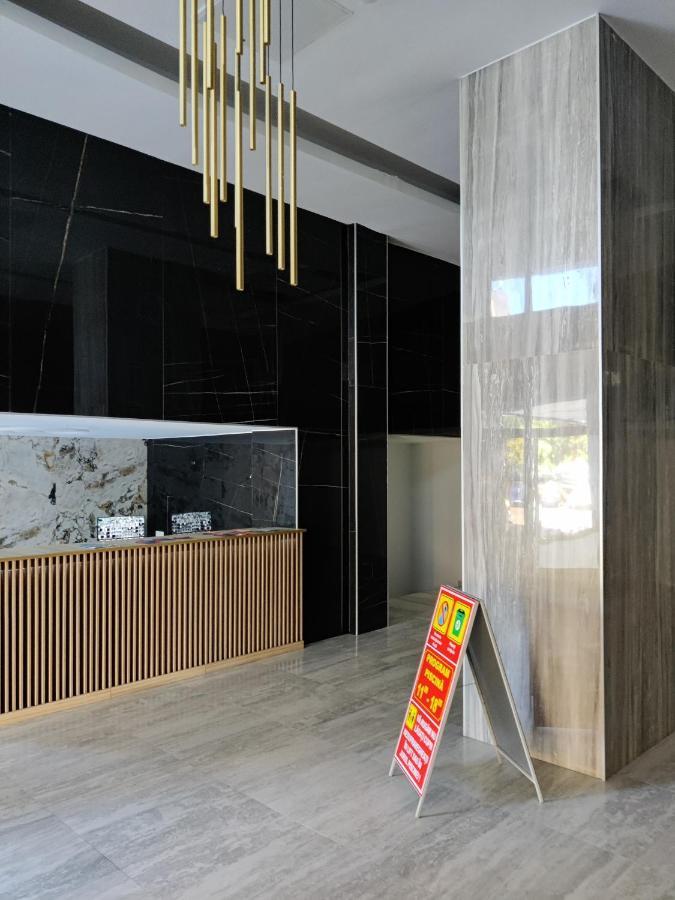 Apartamento Euphoria Olimp Exterior foto