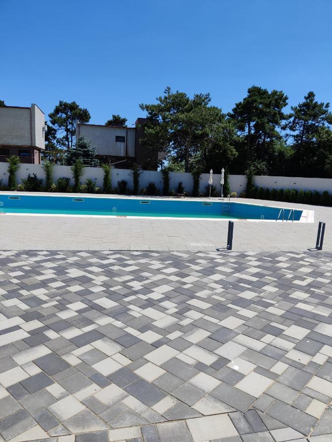 Apartamento Euphoria Olimp Exterior foto