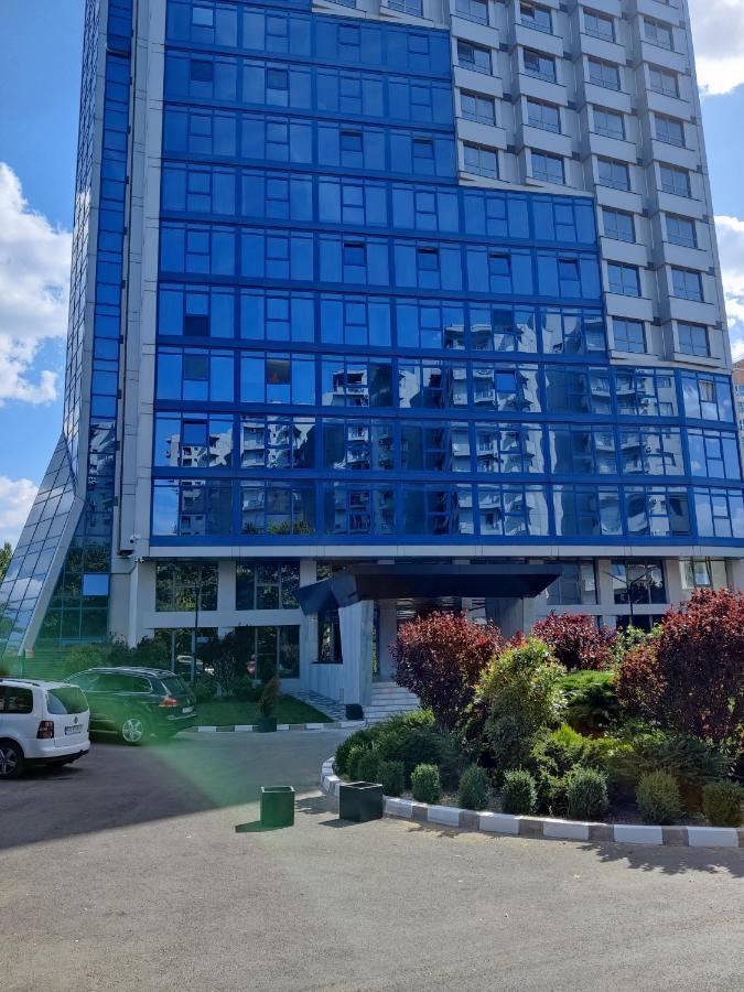 Apartamento Euphoria Olimp Exterior foto