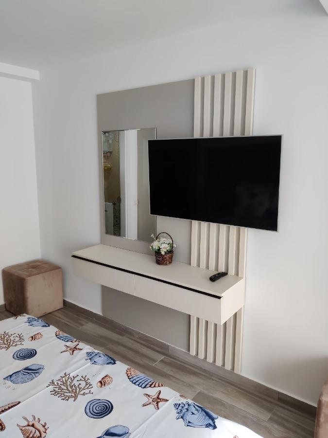 Apartamento Euphoria Olimp Exterior foto