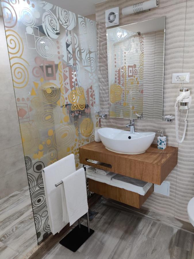 Apartamento Euphoria Olimp Exterior foto